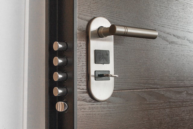 doorlock control